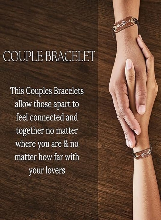 Musemory Daily Love Bracelet Scan NFC, Scripture Bracelets Scan Phone For Prayer, Wearable Love Faith Wristbands, Devotional God Band For Men, Women, Inspirational Christian Easter Gifts For Adult - Image 4